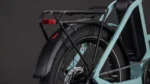 Cube Compact Hybrid Comfort 545 (2026) | Kompaktes E-Bike | Himmelblau und Blau - Image 5