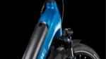 Cube Supreme Hybrid Pro 625 Easy Entry (2026) | E-Citybike | elektrischblau - Image 6