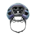 Abus PowerDome Fahrradhelm | lila Flip-Flops - Image 4