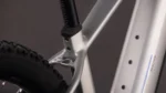 Cube Reaction Hybrid ONE 800 (2026) | 27,5/29 Zoll E-MTB Hardtail | Elegantes und prismatisches Grau - Image 4
