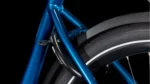 Cube Supreme Hybrid Pro 625 Easy Entry (2026) | E-Citybike | elektrischblau - Image 3