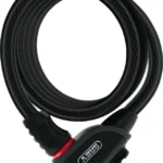ABUS Phantom 8950/180 TexFL Kabelschloss schwarz