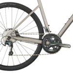Scott Speedster 20 in Wolframgrau (2026) | Rennrad | Resedagrün - Image 2