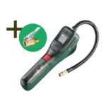 EasyPump Akku-Druckluftpumpe