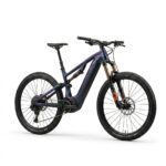 KTM MACINA SPORT 510 | Trekking E-Bike | burnt orange matt)